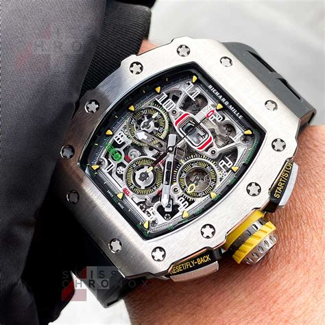 replica richard mille rm11|richard mille online shop.